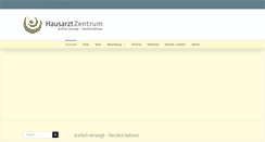 Desktop Screenshot of prekel-partner.de